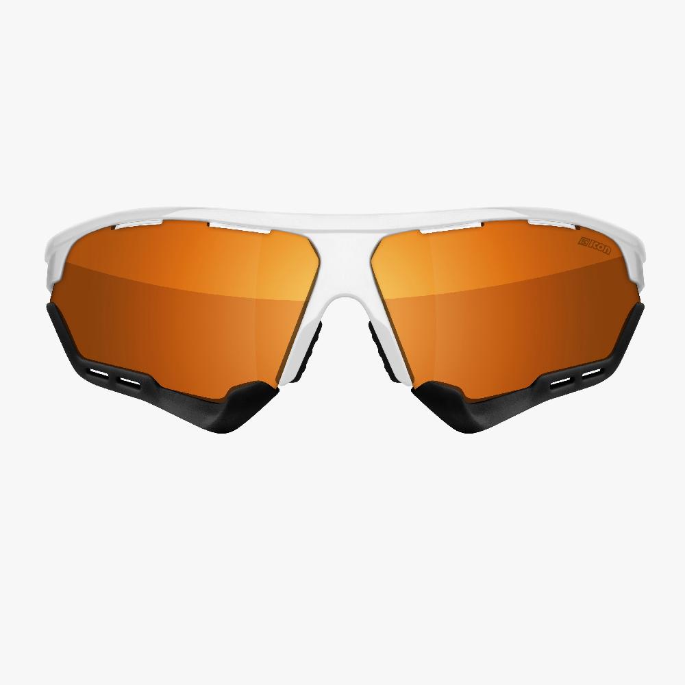 Scicon Aerocomfort SCN-PP Occhiali Sportivi Bianco/Bronzo Novità