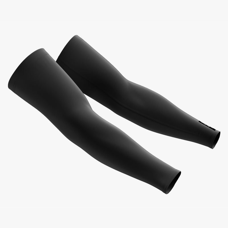 Scicon Manicotti Invernali Unisex Nero Presa