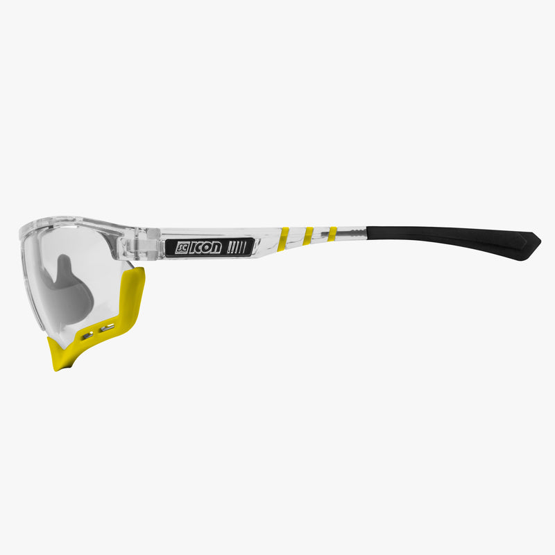 Scicon Aerocomfort SCN-XT Fotocromatico Cristallo/Argento Sconto