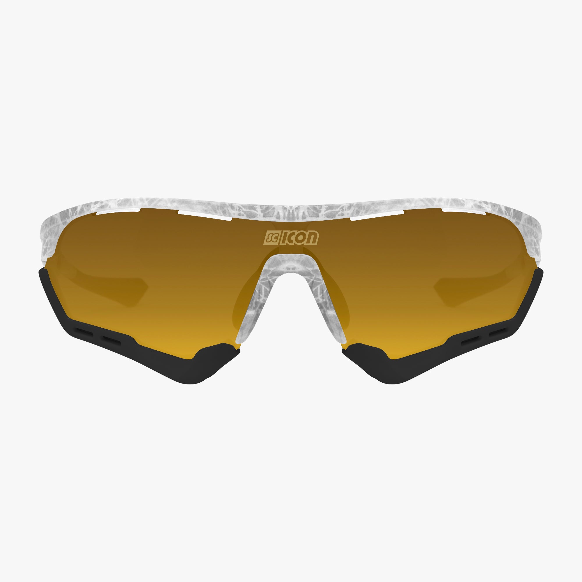 Scicon Aerotech SCN-PP Occhiali Sportivi Bianco/Bronzo Shopping online