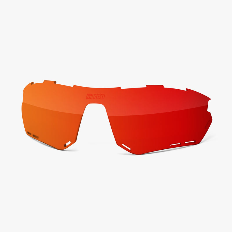 Scicon Lente Ricambio Aerotech Rosso Vendite Flash