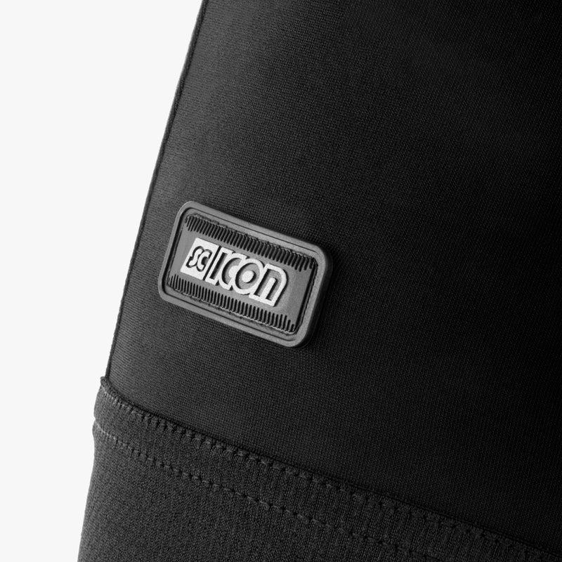Scicon Pantaloncino X Over Donna Nero In Saldo