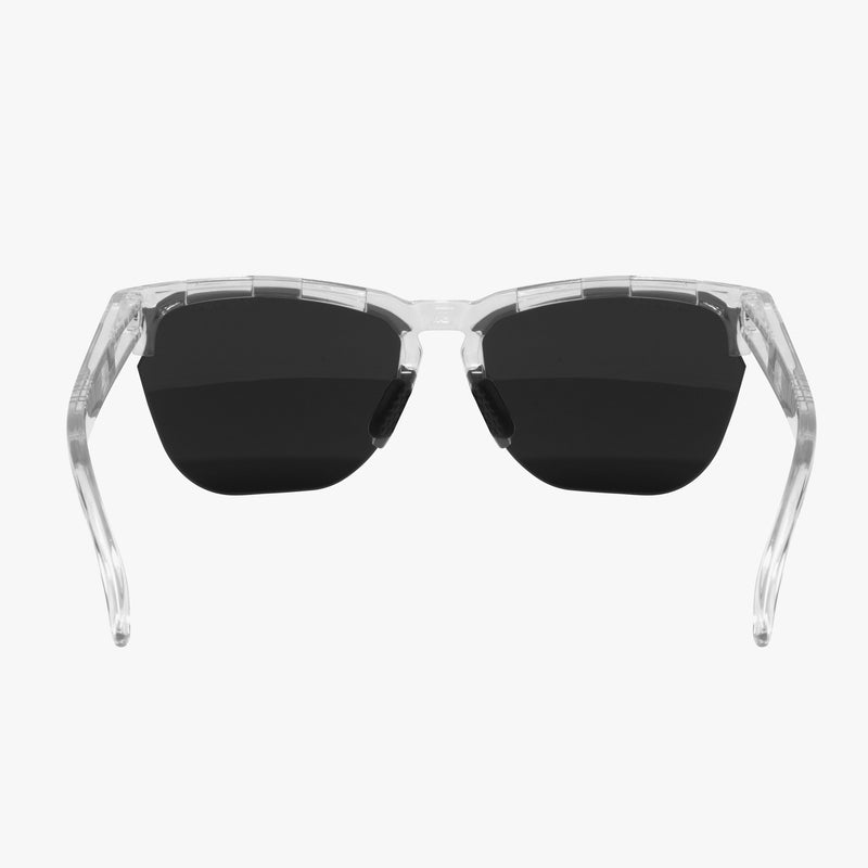 Scicon Occhiali da sole Gravel Cristallo Lenti Blu Specchiate Shopping Online