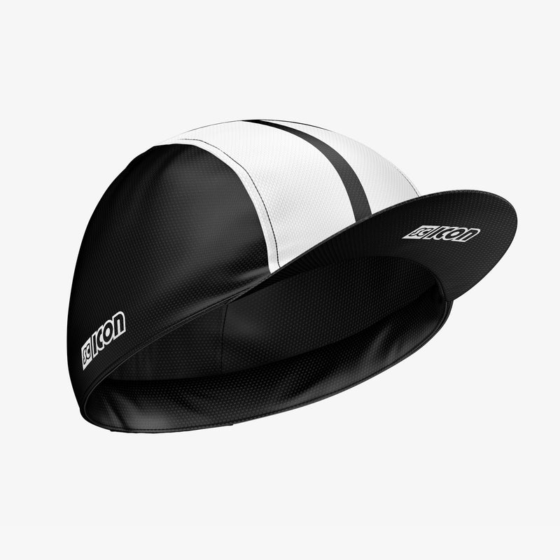 Scicon Cappellino Ciclismo Scicon Sports Nero Ultimi tre giorni