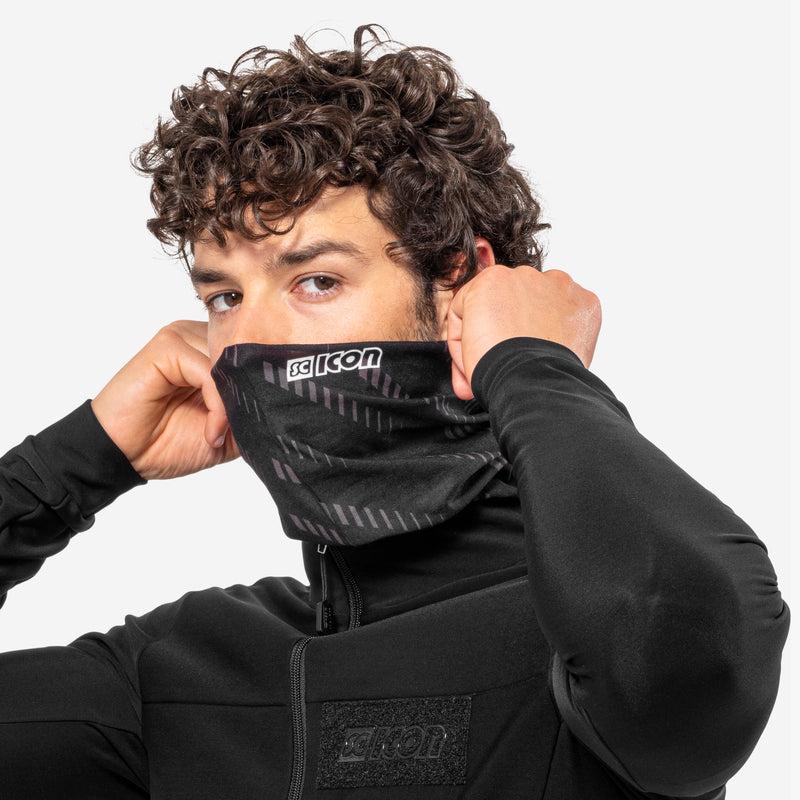Scicon Scaldacollo Bandana Multiuso Presa