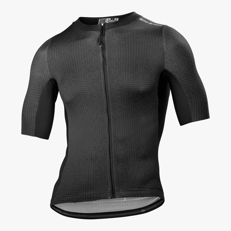 Scicon Maglia Ciclismo 9.5- X-Over Nera I Più Venduti