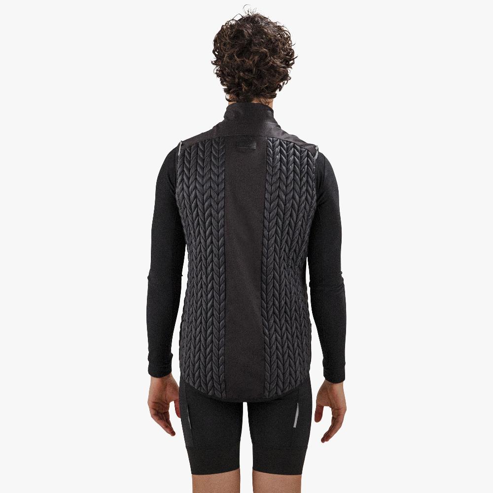 Scicon Gilet Termico Classy Sport Nero Qualità