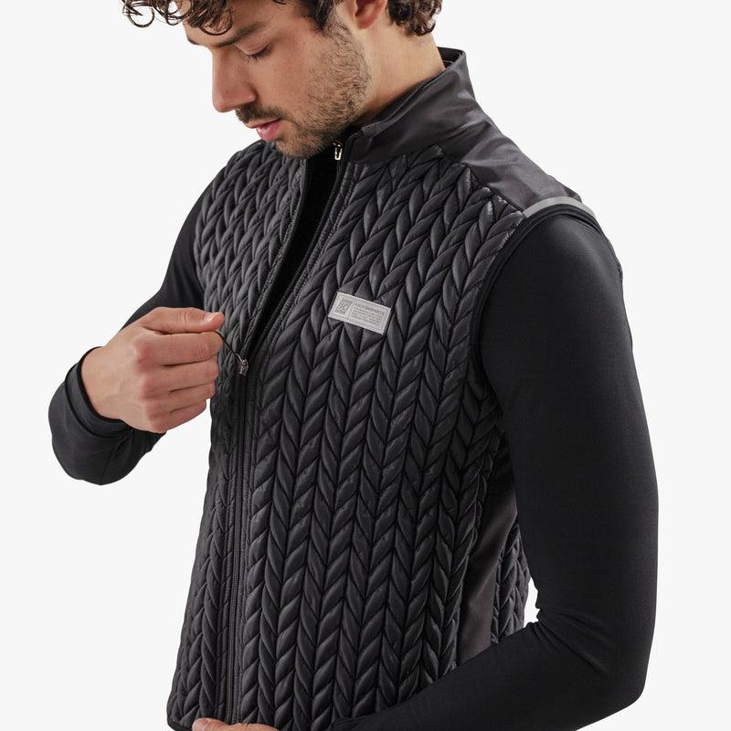 Scicon Gilet Termico Classy Sport Nero Qualità