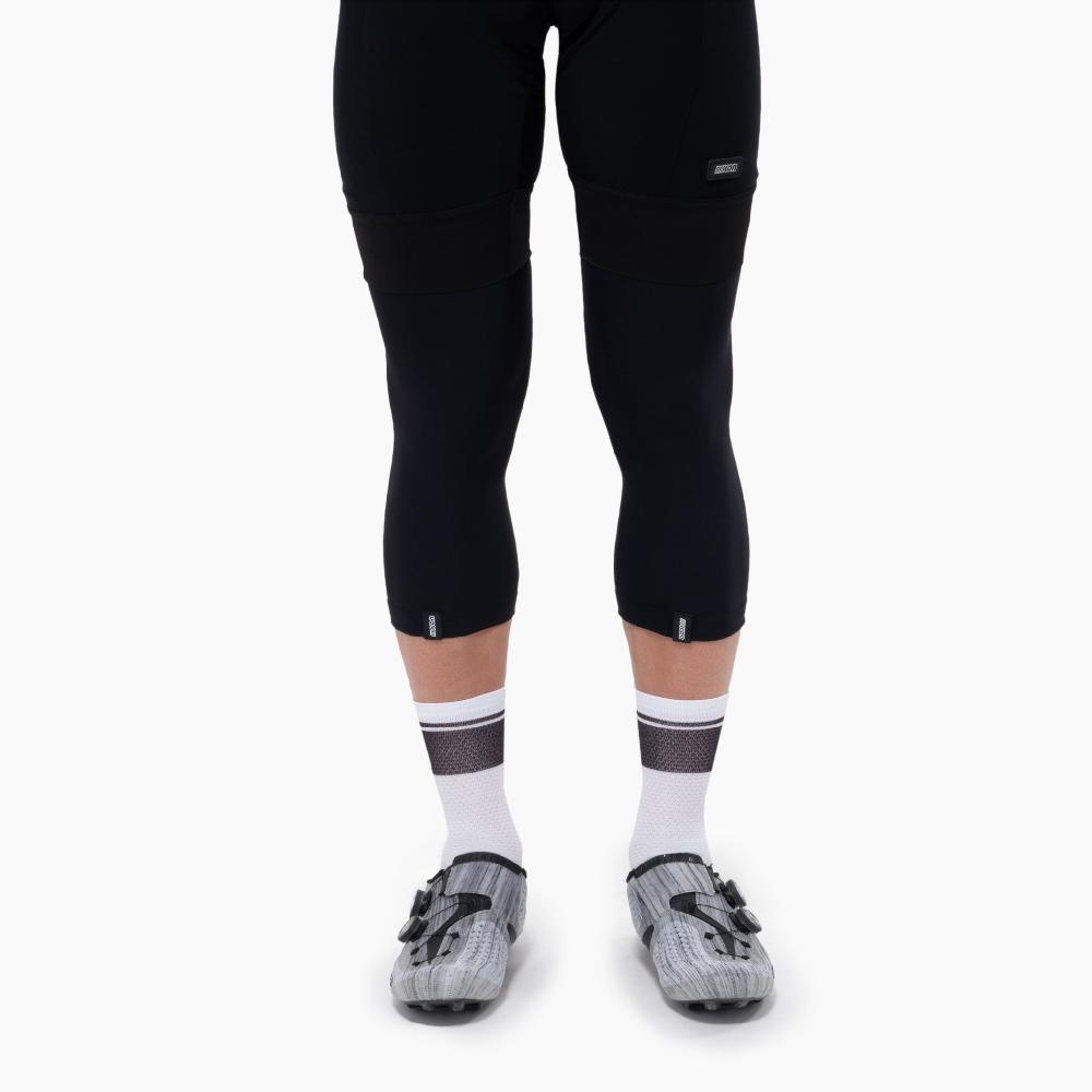 Scicon Ginocchiere Invernali Unisex Nere Promozione