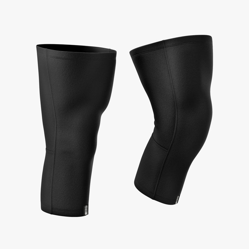 Scicon Ginocchiere Invernali Unisex Nere Promozione