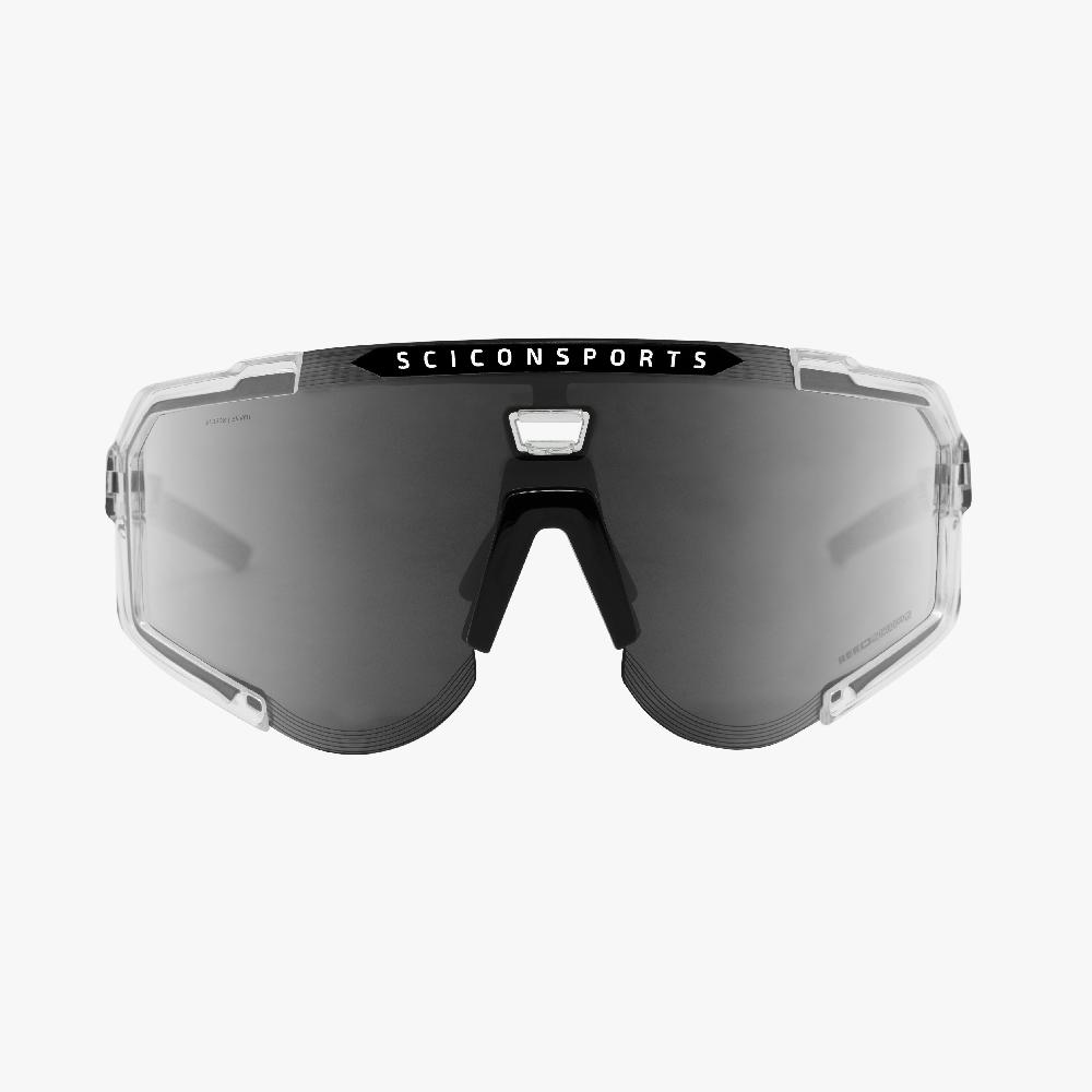 Scicon Occhiali Sportivi Aeroscope Cristallo/Argento Online