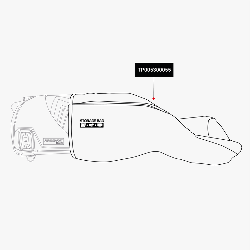 Scicon Borsa Contenitore per Aerocomfort 3.0 Nera Qualità Garantita
