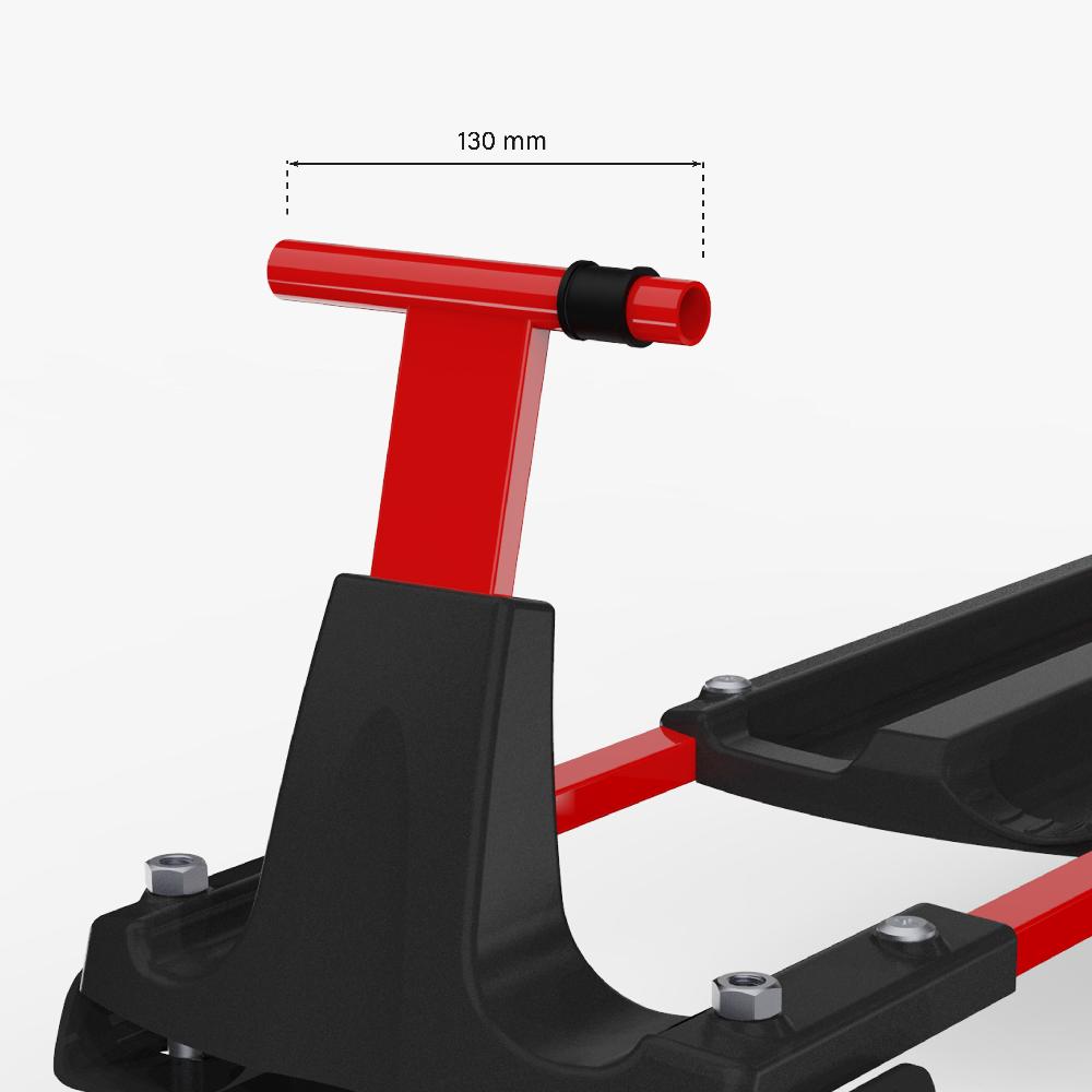 Scicon Tappi adattatore perno Porta bici Consegna Veloce