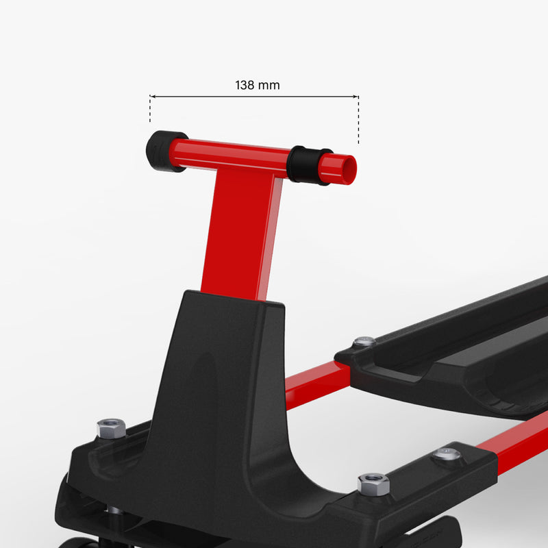 Scicon Tappi adattatore perno Porta bici Consegna Veloce