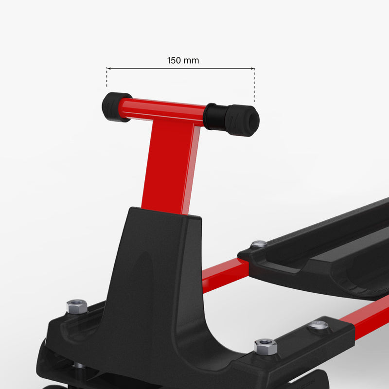 Scicon Tappi adattatore perno Porta bici Consegna Veloce