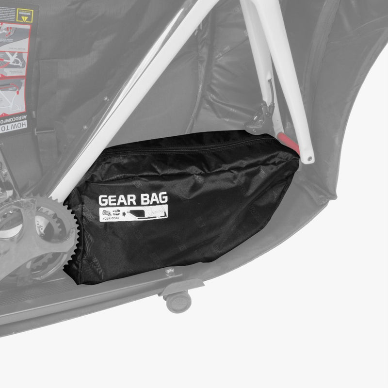 Scicon Borsa Accessori Aerocomfort Nera Prezzo Ridotto