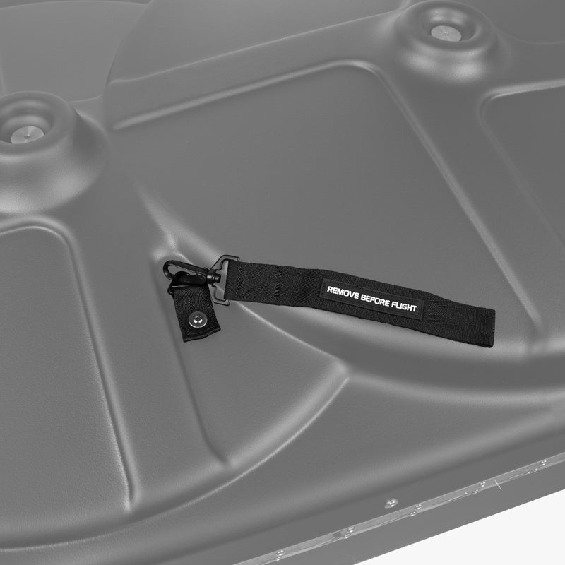 Scicon Cinghia di sollevamento Aerotech Nera Novità