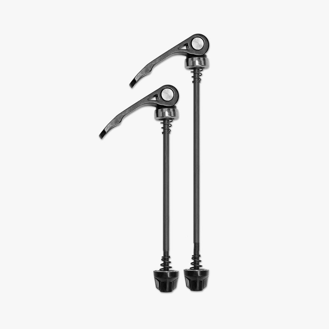 Scicon Sgancio Rapido Ruote Bici Presa