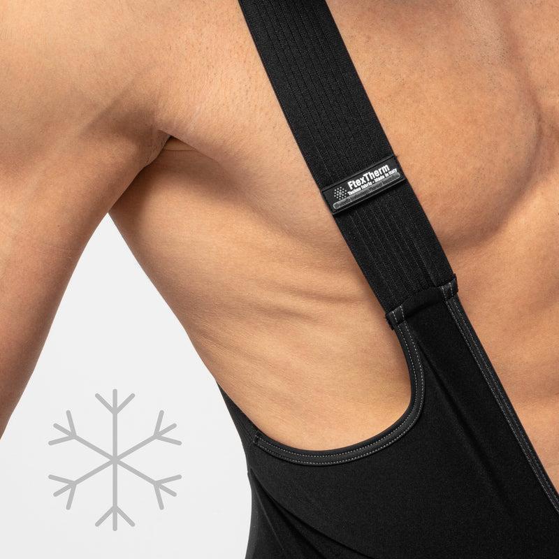 Scicon Pantaloncini Termico X-Over Uomo Neri Vendita Economica