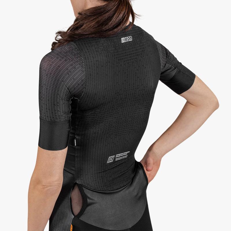 Scicon Body da Triathlon maniche corte donna Nero I Più Venduti