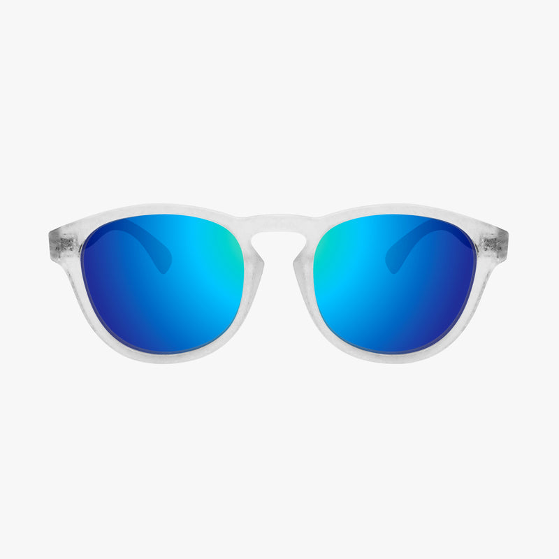 Scicon Occhiali da sole Protom Bianco/Lenti Blu Specchiate Vendita