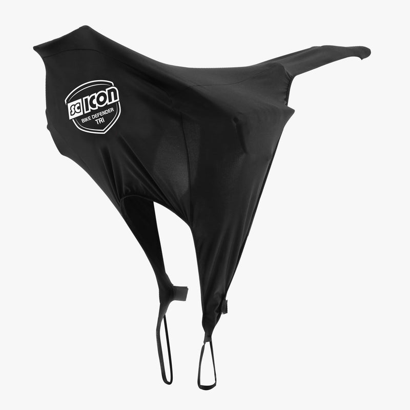 Scicon Copribici Triathlon Tetto Auto Nero Qualità Garantita