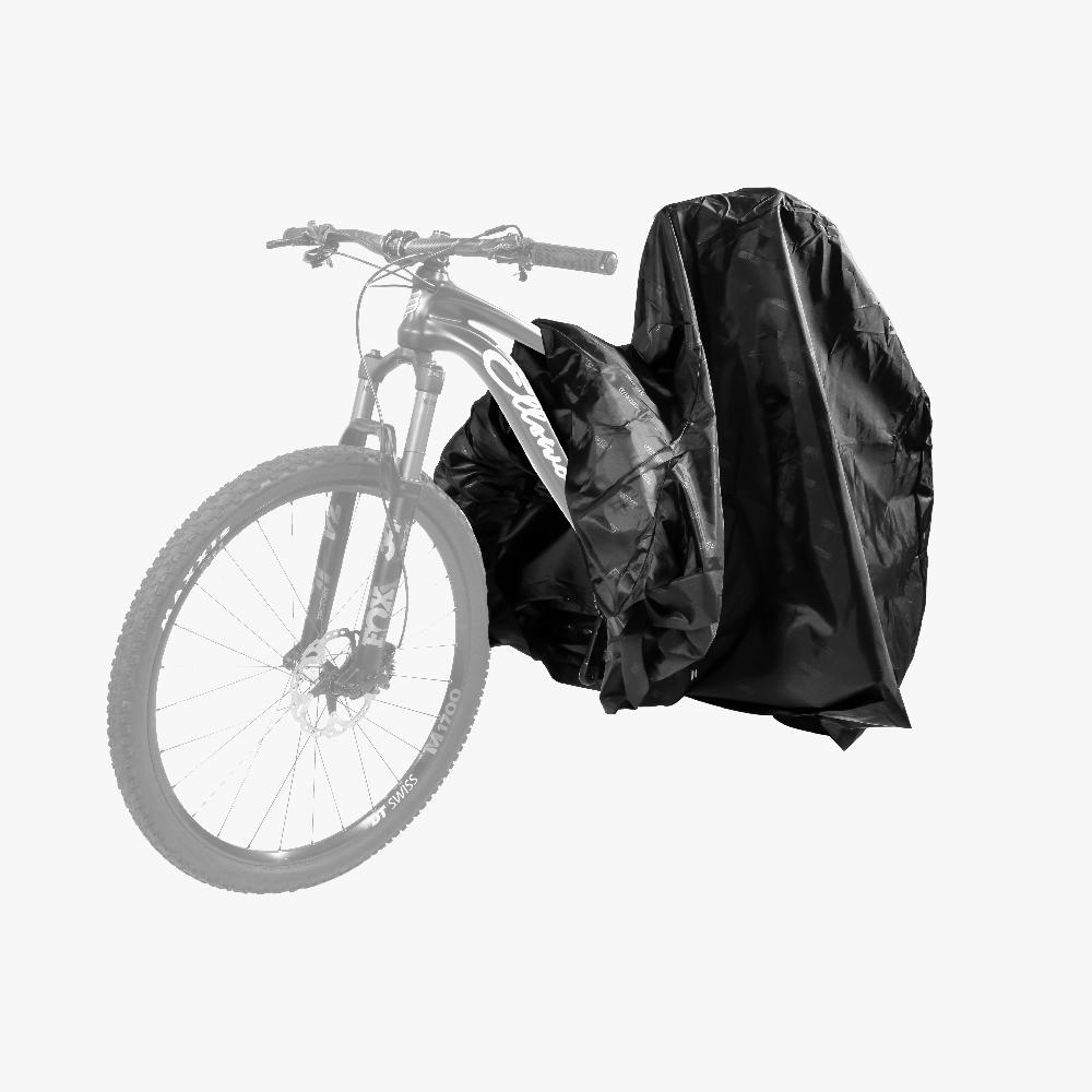 Scicon Copertura Mountain Bike Nero Offerta