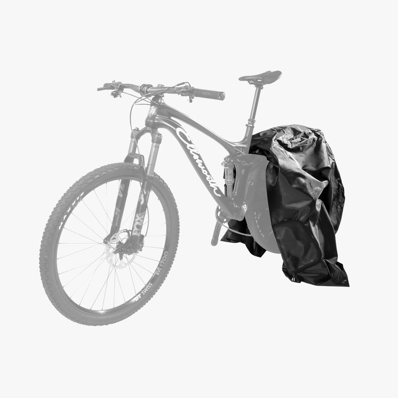Scicon Copertura Mountain Bike Nero Offerta