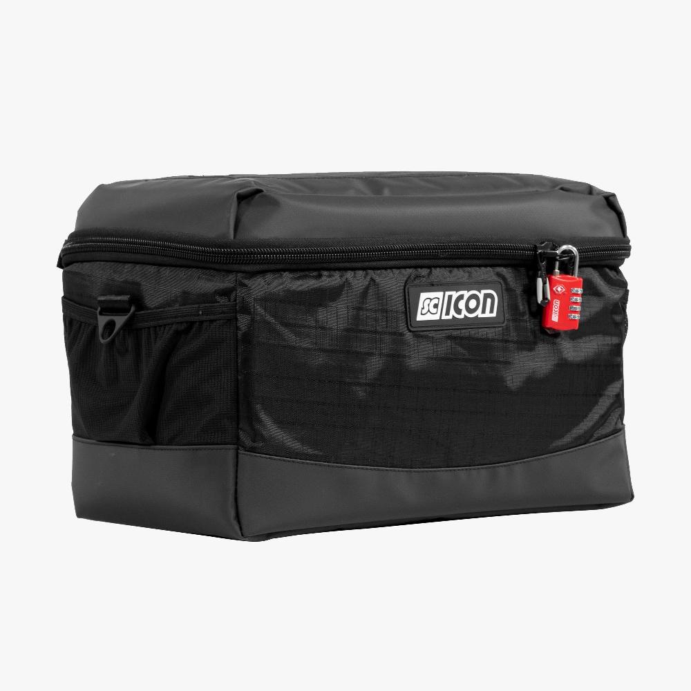 Scicon Borsa Termica 15 borracce Nera Shopping Online