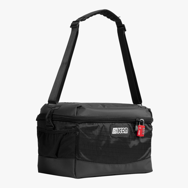 Scicon Borsa Termica 15 borracce Nera Shopping Online