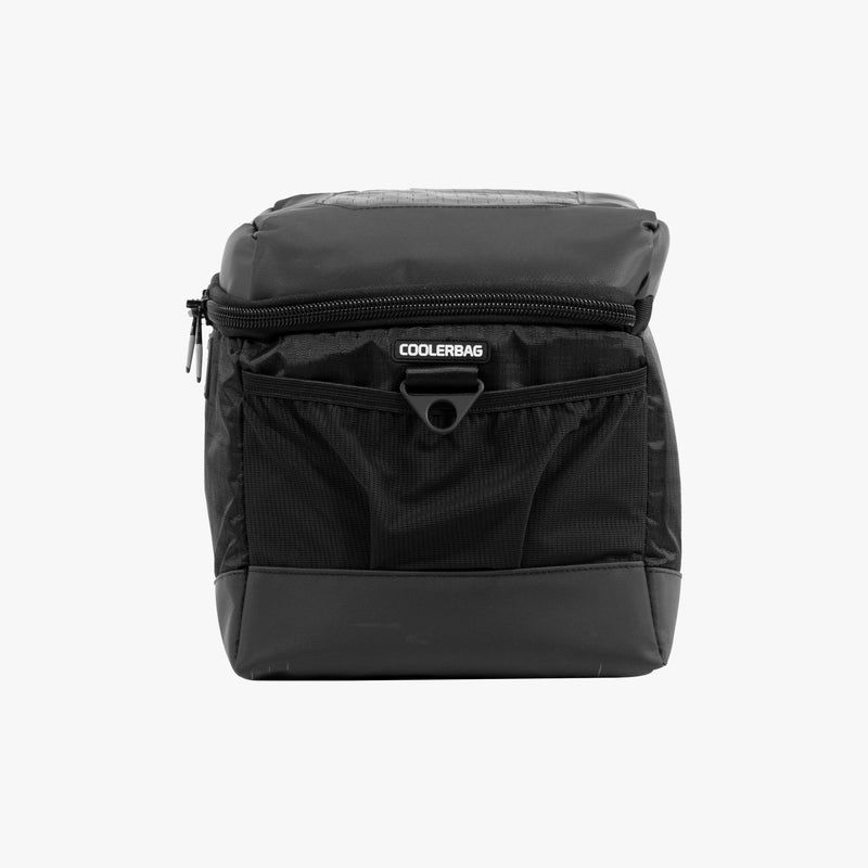 Scicon Borsa Termica 15 borracce Nera Shopping Online