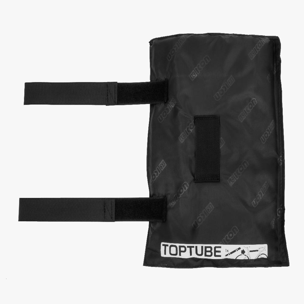 Scicon Tubo Protezione Telaio Bici Nero Sconto