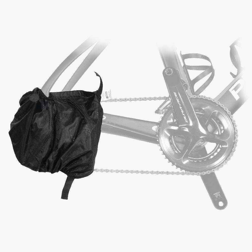 Scicon Copri Cambio Catena Bici Nero Outlet