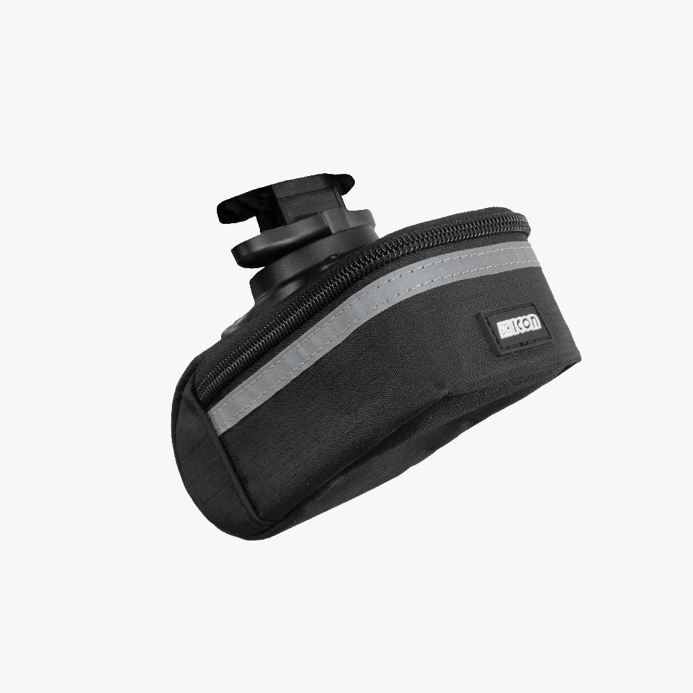 Scicon Borsello sottosella Pin 695 RL 2.1 Nero Vendita Calda