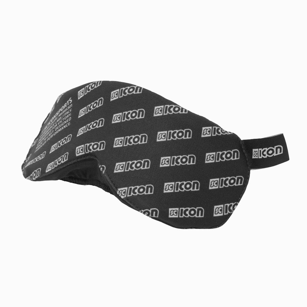 Scicon Astuccio copri Occhiali Nero Offerta Anniversario