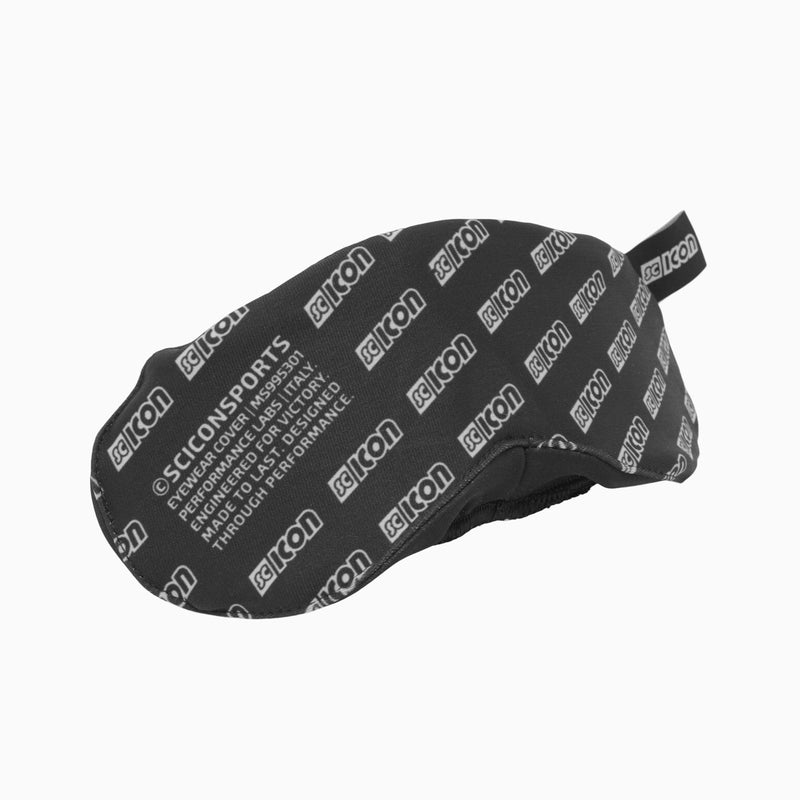 Scicon Astuccio copri Occhiali Nero Offerta Anniversario
