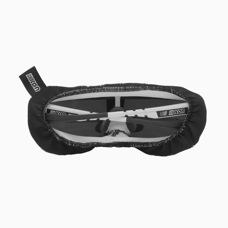 Scicon Astuccio copri Occhiali Nero Offerta Anniversario