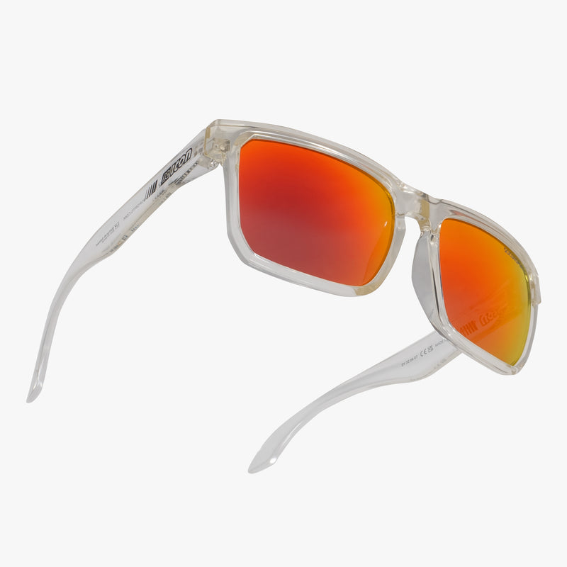 Scicon Occhiali da sole Gallio Cristallo/Rosso Promozione Limitata