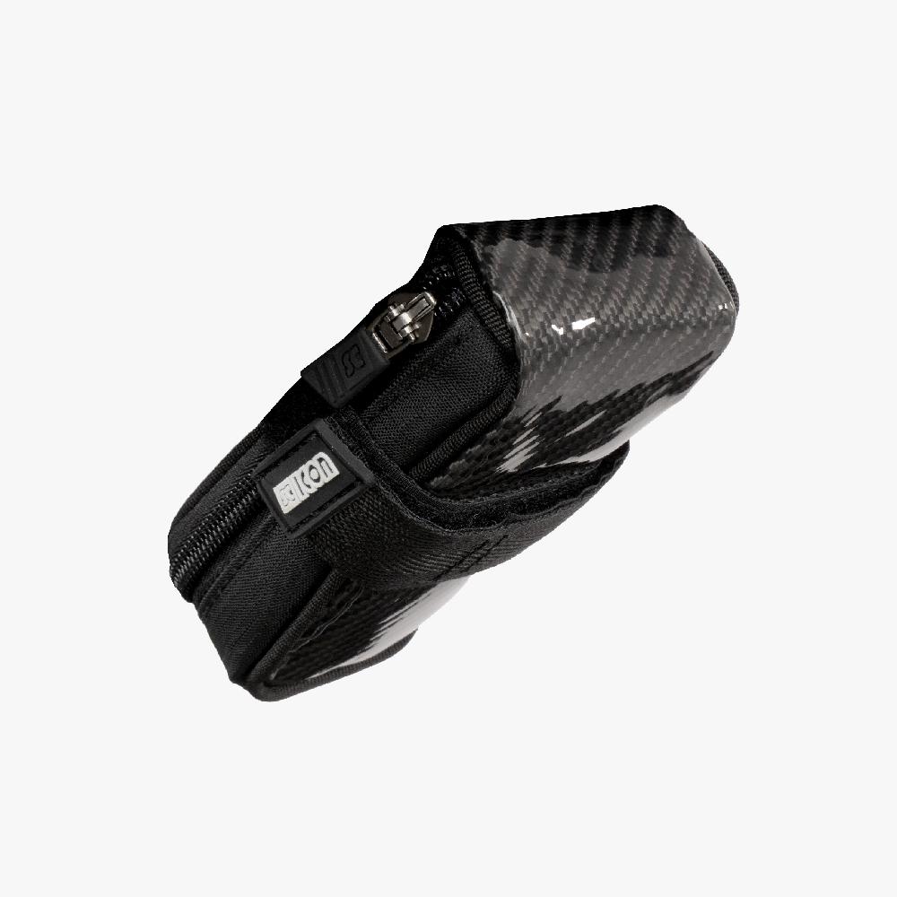 Scicon Borsello sotto sella Elan 210 Carbon Nero Affare Del Giorno