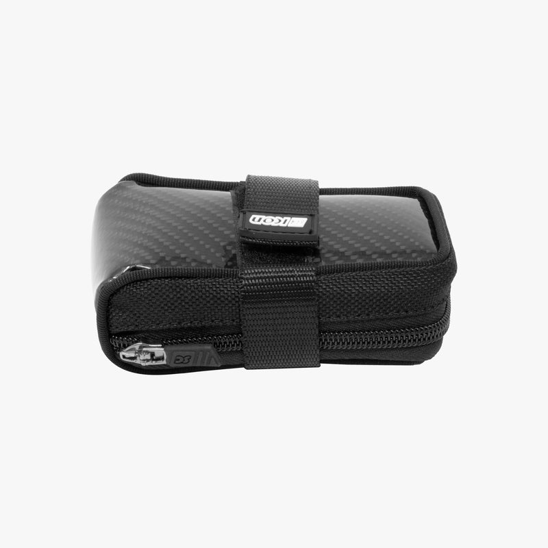 Scicon Borsello sotto sella Elan 210 Carbon Nero Affare Del Giorno