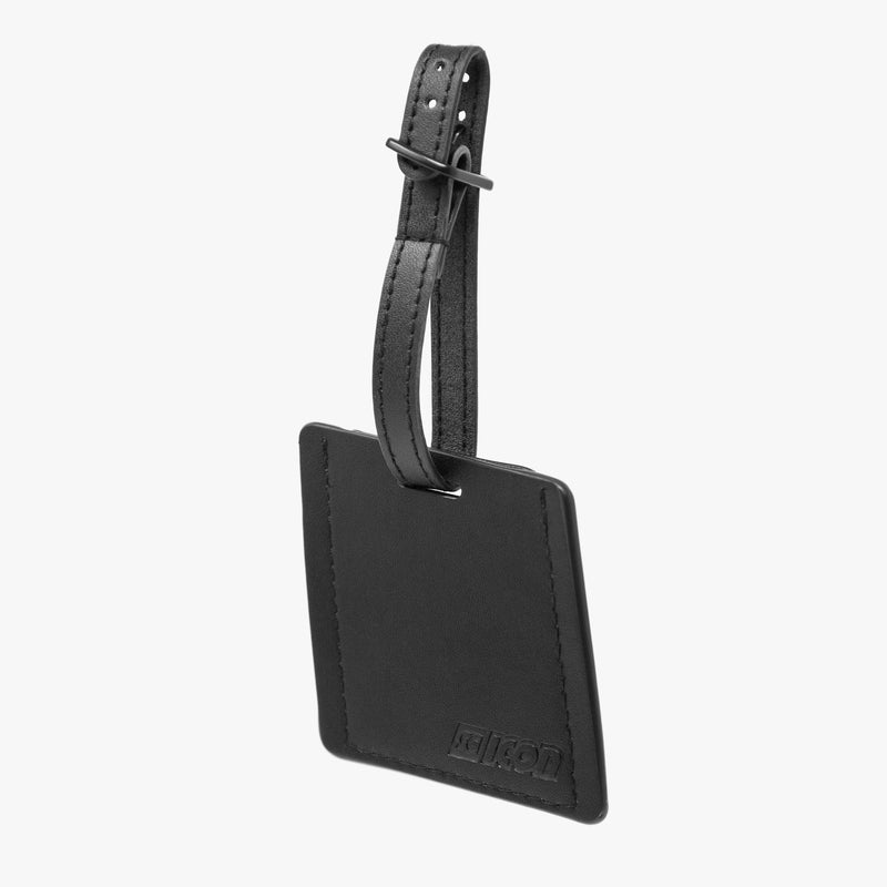 Scicon Porta nome bagaglio Nero Prezzo Ridotto