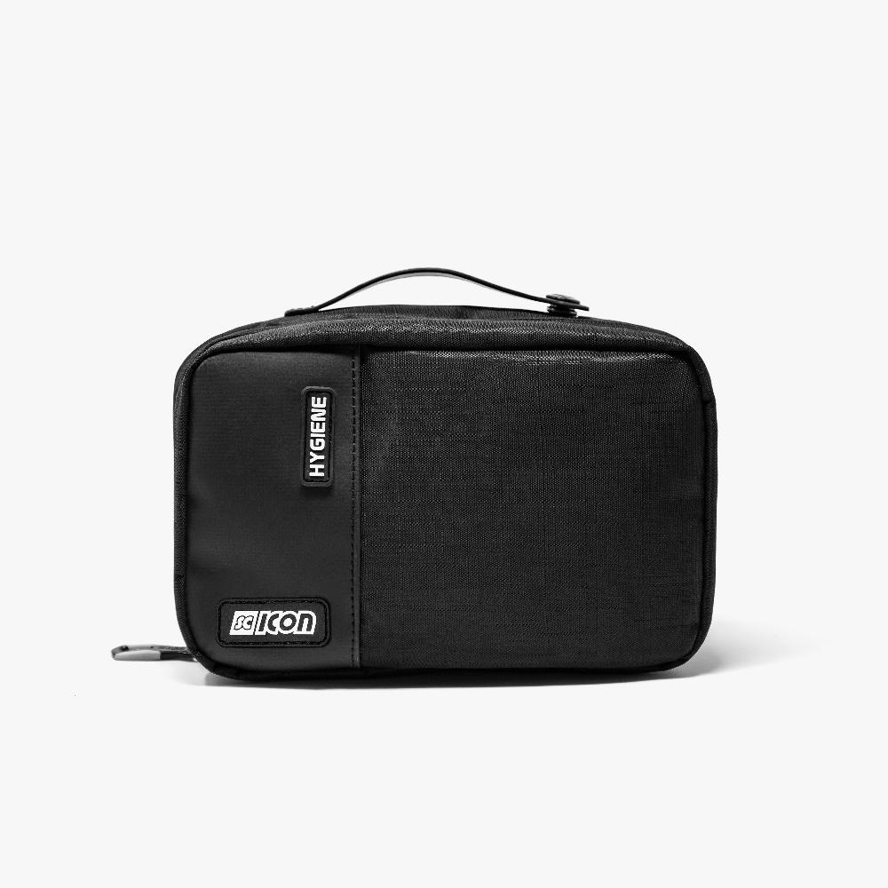Scicon Borsa da toilette da Viaggio Nera Offerta
