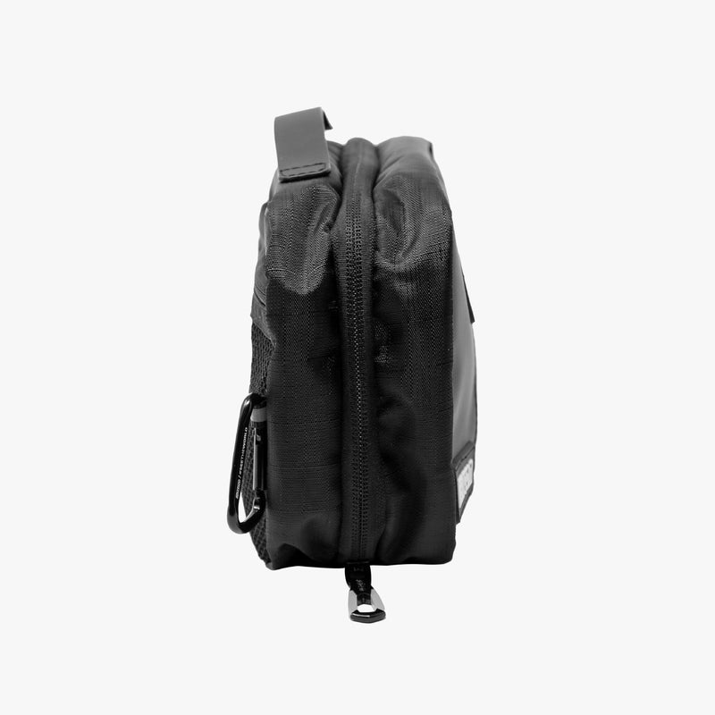 Scicon Borsa da toilette da Viaggio Nera Offerta