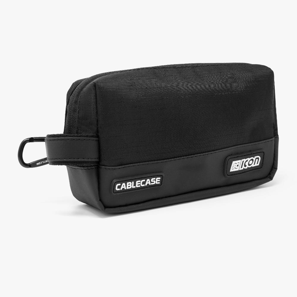 Scicon Borsa porta cavi da viaggio Nera Online