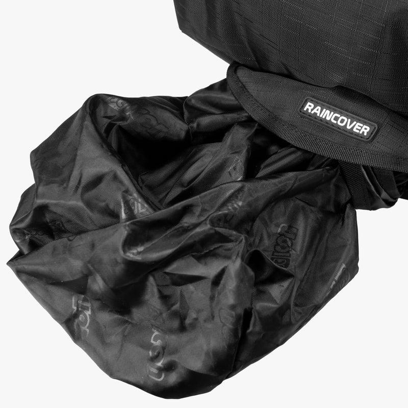 Scicon Zaino Podium Pro Ciclismo Nero In Vendita