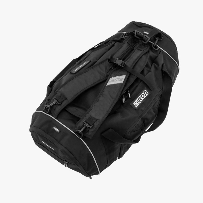Scicon Borsa Sportiva Duffel 50 litri Nera Offerte