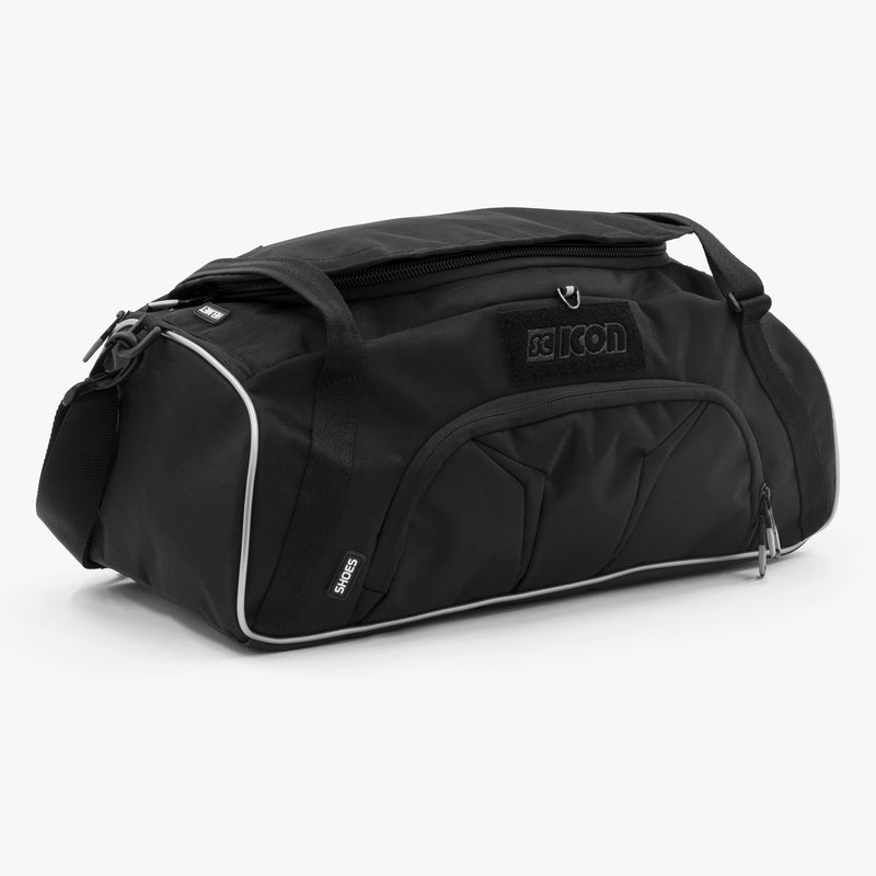Scicon Borsa Sportiva Duffel 25 litri Nera Hotsell