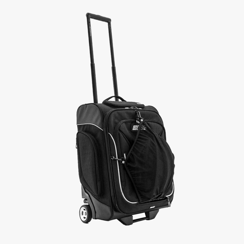 Scicon Bagaglio Cabina 35L Nero I Più Venduti