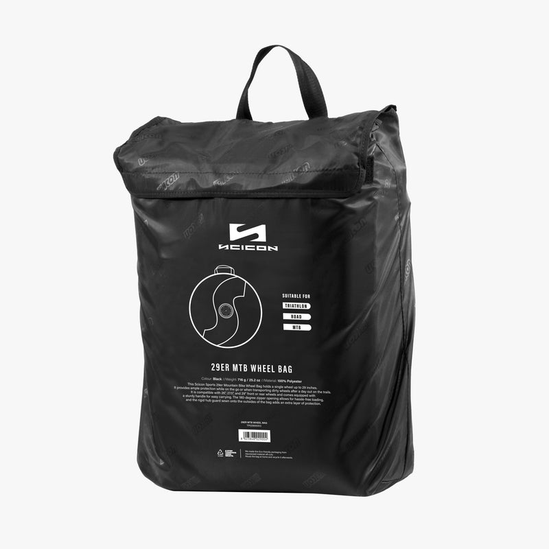 Scicon Borsa porta ruota singola 29" Mountain Bike Negozio
