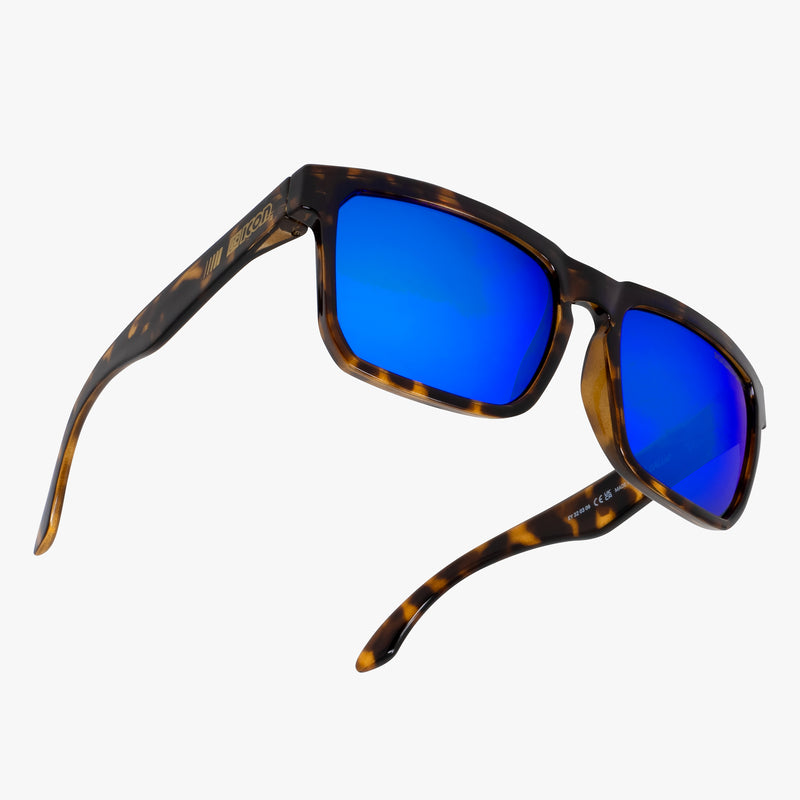 Scicon Occhiali da sole Gallio Tartarugato/Blu Discount Store per i nuovi prodotti